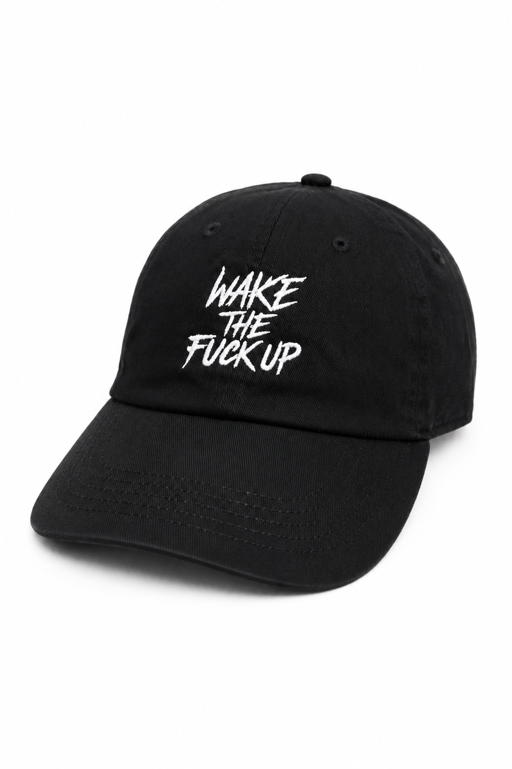 Wake Tf Up Hat